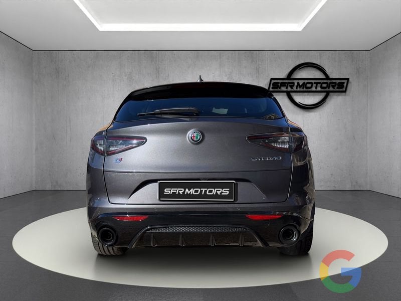 Alfa Romeo Stelvio Q4 Veloce 2.0 280cv – PROMO/IVA ESP.