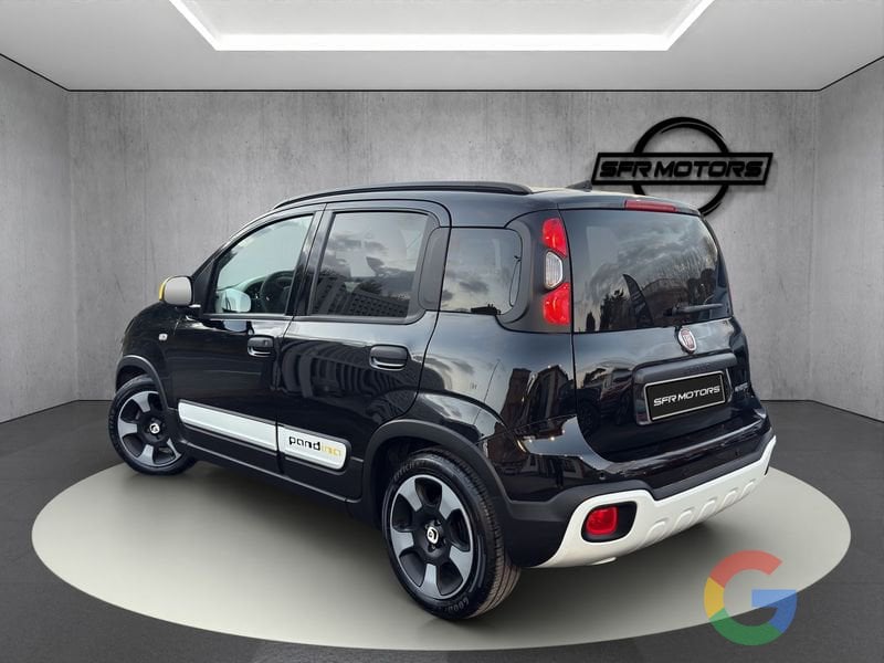 FIAT Panda Pandina Cross Hybrid. – PROMO/IVA ESP.