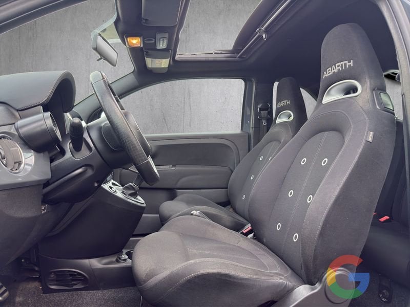 Abarth 595 1.4 T-Jet 145 CV – PREZZO PROMO