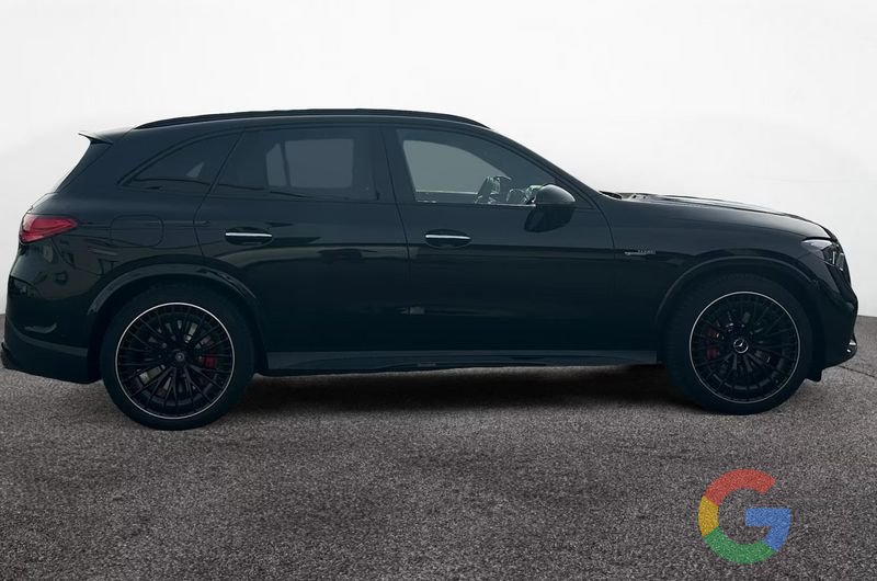 Mercedes-Benz GLC GLC 63 S AMG e Performance AMG Line Premium Plus *TETTO*SUPER PROMO*