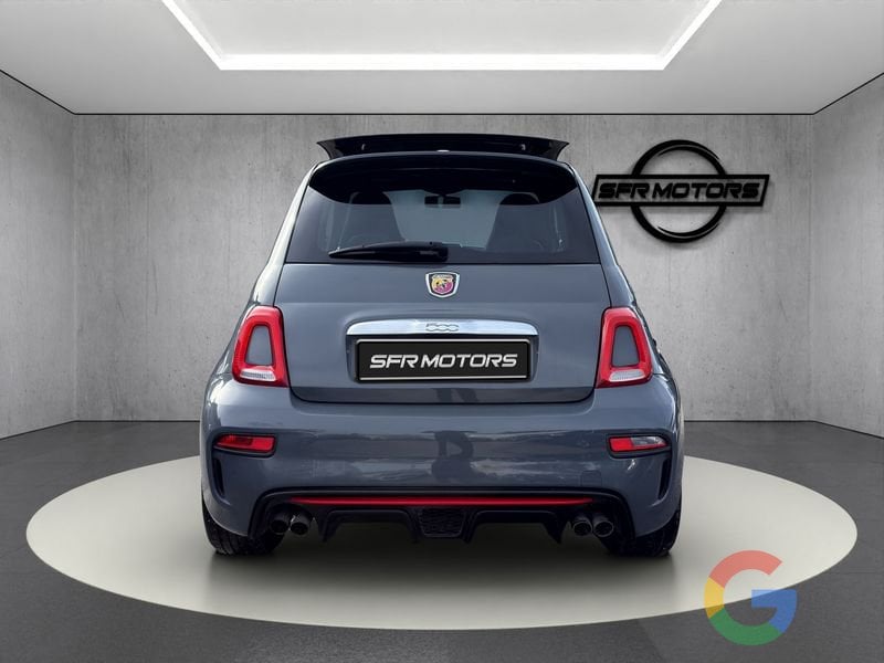 Abarth 595 1.4 T-Jet 145 CV – PREZZO PROMO