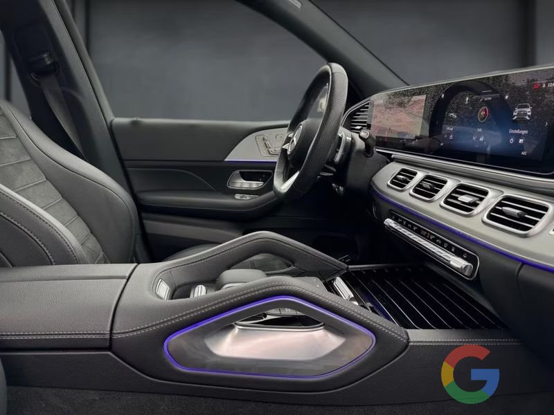 Mercedes-Benz GLE GLE 300 d 4Matic Mild Hybrid AMG Line Premium *IVA ESPOSTA*PROMO*