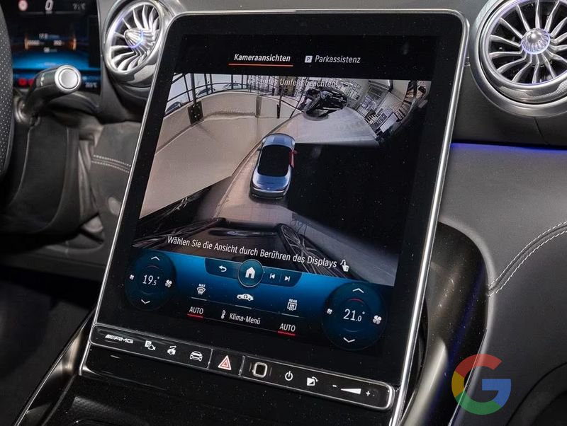 Mercedes-Benz SL SL 63 AMG 4Matic+ Premium Plus *IVA ESPOSTA*PROMO*