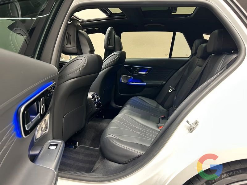 Mercedes-Benz Classe C C 63 S AMG e Performance hybrid EQ S.W. Premium Plus *TETTO*IVA ESPOSTA*PROMO*