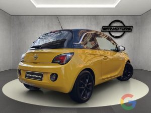 Opel Adam Slam 1.0 90cv – PREZZO REALE