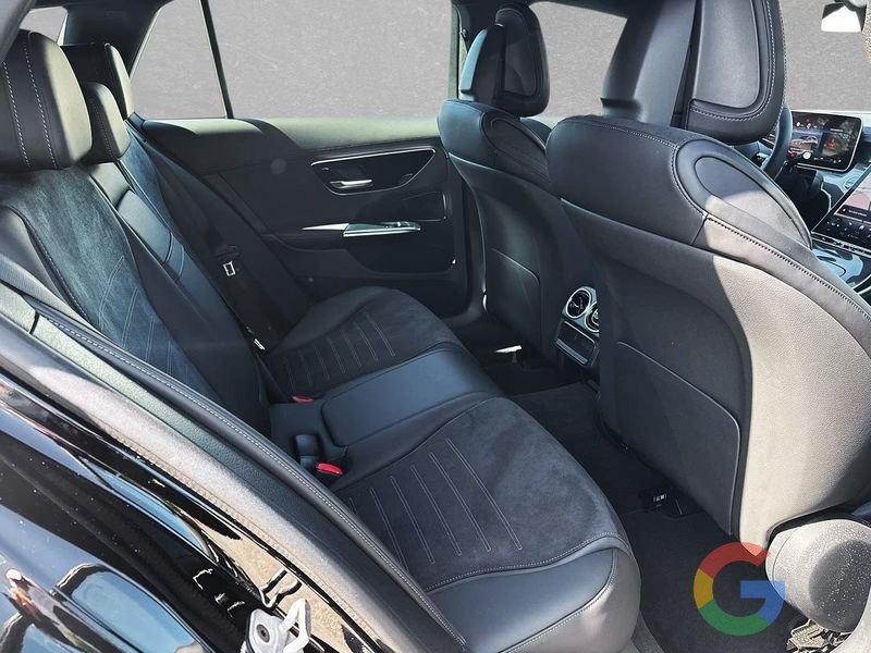 Mercedes-Benz Classe C C 220 d Mild hybrid S.W. 4Matic AMG Line Premium *IVA ESPOSTA*PROMO*