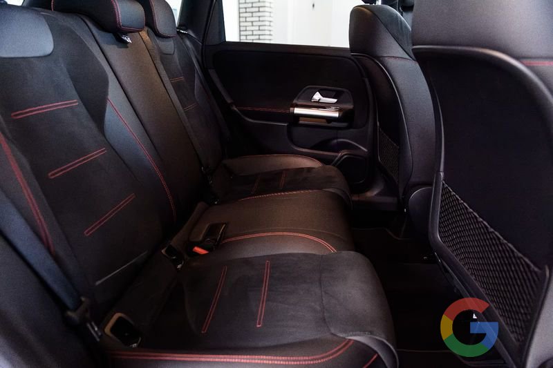 Mercedes-Benz Classe B B 180 Automatic AMG Line Premium *PROMO*