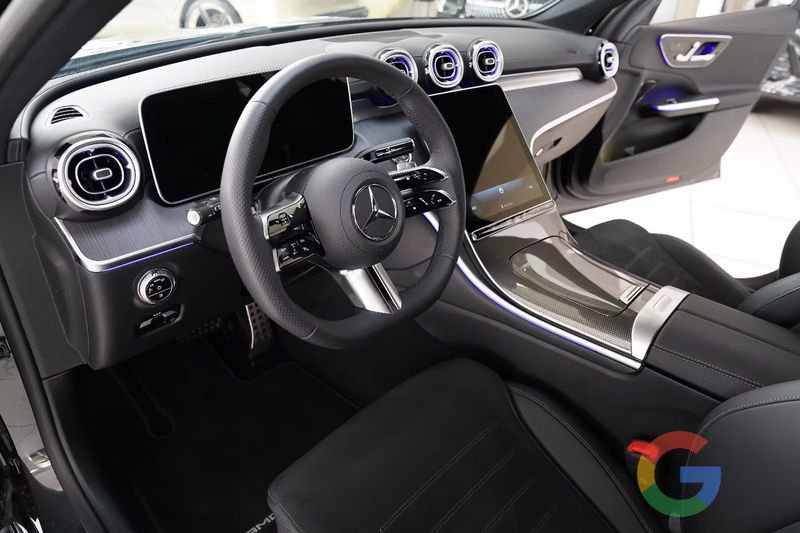 Mercedes-Benz Classe C C 200 Mild hybrid AMG Line Premium Plus *IVA ESPOSTA*PROMO*