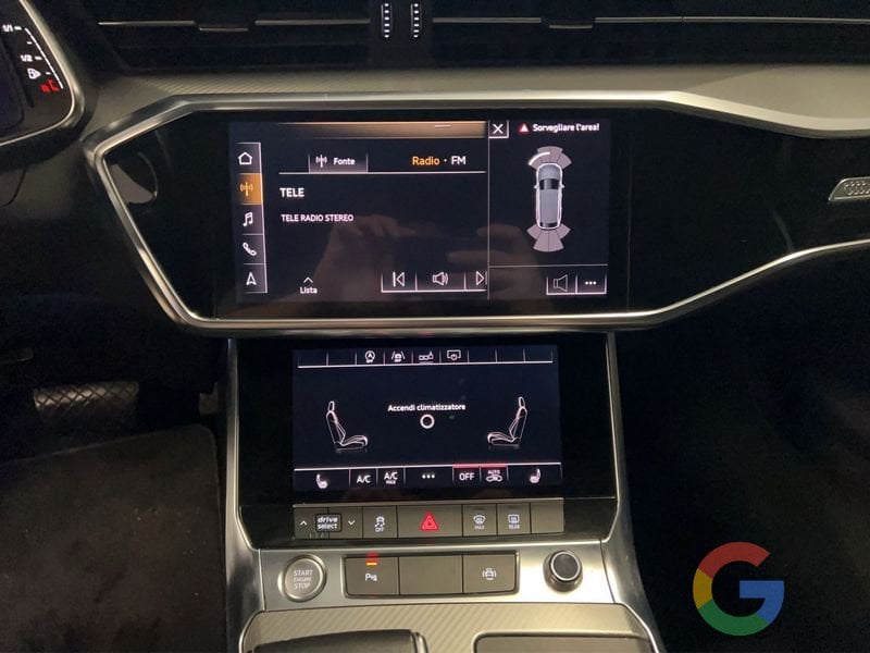 Audi A6 Business Plus 2.0 204cv – PREZZO PROMO