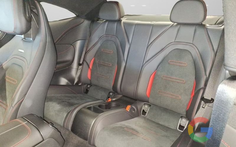 Mercedes-Benz CLE Coupé CLE 53 AMG Coupé 4Matic+ Premium *PROMO*TETTO*