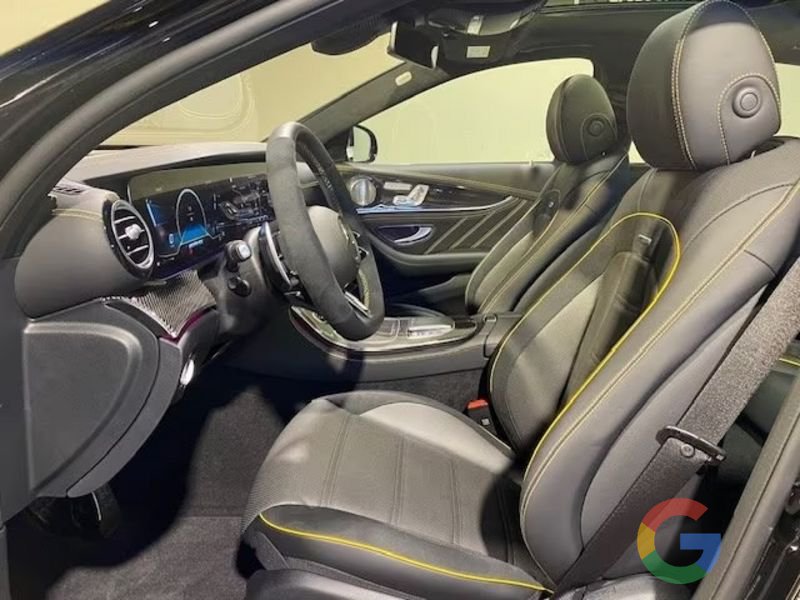 Mercedes-Benz Classe E E 63 S 4Matic+ AMG *IVA ESPOSTA*