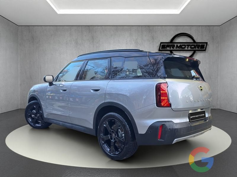 MINI Mini Countryman U25 Classic – PROMO/IVA ESP.