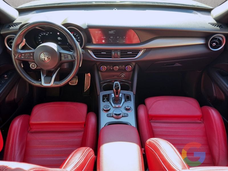 Alfa Romeo Stelvio Q4 Veloce 2.0 280cv – PROMO/IVA ESP.