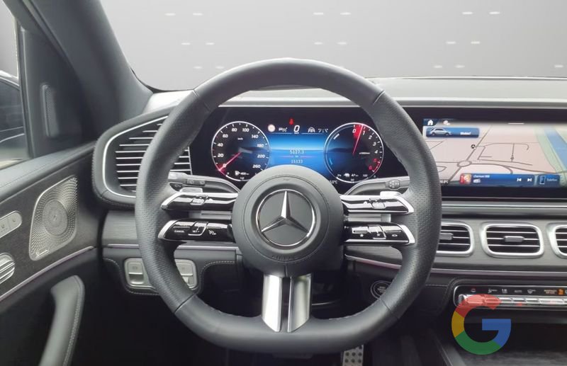 Mercedes-Benz GLE GLE 350 de hybrid EQ 4Matic AMG Line Premium *IVA ESPOSTA*