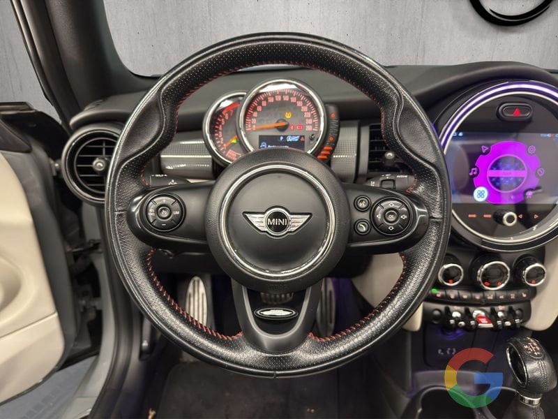 MINI Mini Cabrio Cooper 1.5 136cv – PREZZO REALE