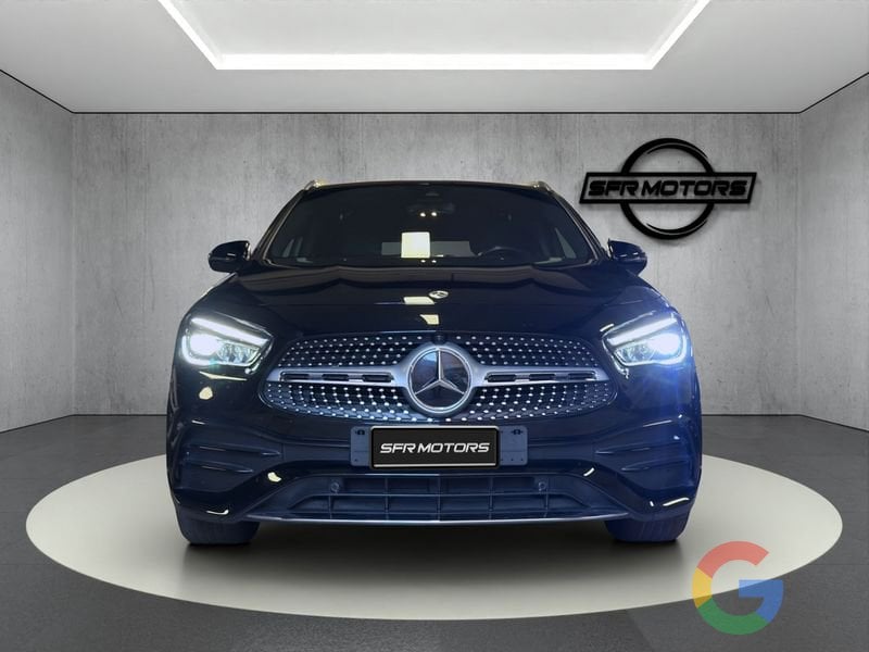 Mercedes-Benz GLA GLA 200d Automatic Premium- PROMO