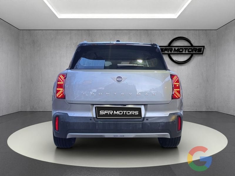 MINI Mini Countryman U25 Classic – PROMO/IVA ESP.