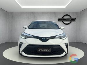 Toyota C-HR Business 1.8 Hybrid – PROMO/IVA ESP.