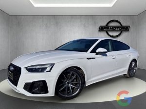 Audi A5 Sportback S line 2.0 163cv – PREZZO PROMO