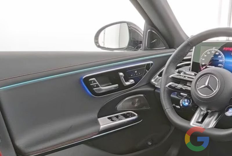 Mercedes-Benz Classe E E 53 AMG Hybrid 4Matic+ S.W. Premium *IVA ESPOSTA*PROMO*