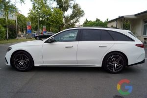 Mercedes-Benz Classe E E 200 Mild hybrid S.W. Exclusive Premium *IVA ESPOSTA*PROMO*