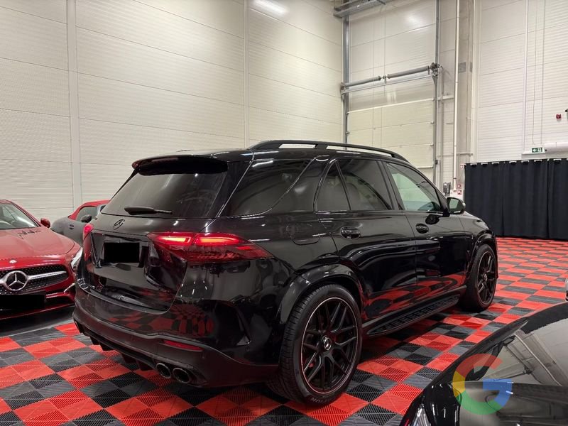 Mercedes-Benz GLE GLE 450 4Matic Mild Hybrid Premium Plus *PROMO*