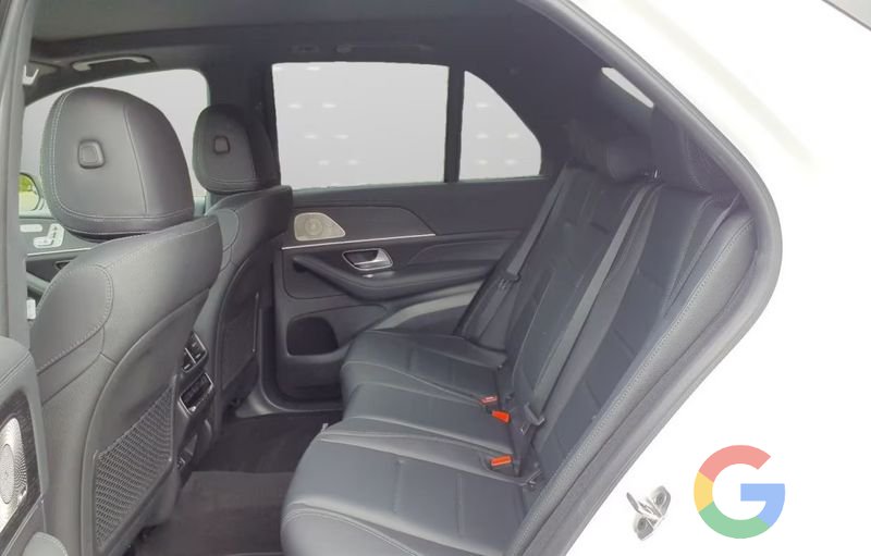 Mercedes-Benz GLE GLE 350 de hybrid EQ 4Matic AMG Line Premium *IVA ESPOSTA*