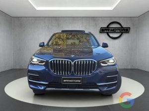 BMW X5 xLine xDrive40d – PROMO