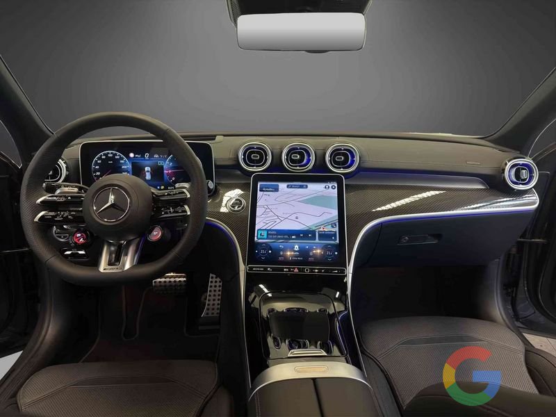 Mercedes-Benz Classe C C 43 AMG 4Matic+ Mild hybrid S.W. Premium Plus *IVA ESPOSTA*TETTO*
