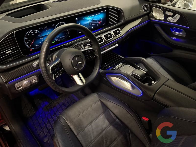 Mercedes-Benz GLE GLE 450 4Matic Mild Hybrid Premium Plus *PROMO*