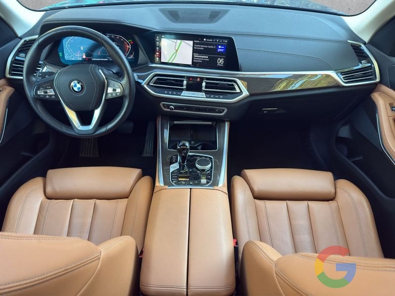 BMW X5 xLine xDrive40d – PROMO