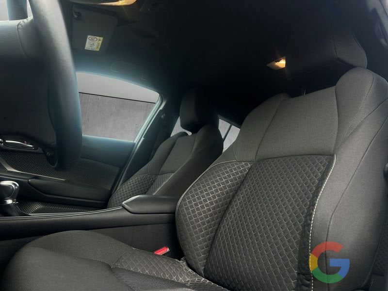 Toyota C-HR Business 1.8 Hybrid – PROMO/IVA ESP.