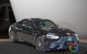 Mercedes-Benz CLE Coupé CLE 53 AMG Coupé 4Matic+ Premium *PROMO*TETTO*