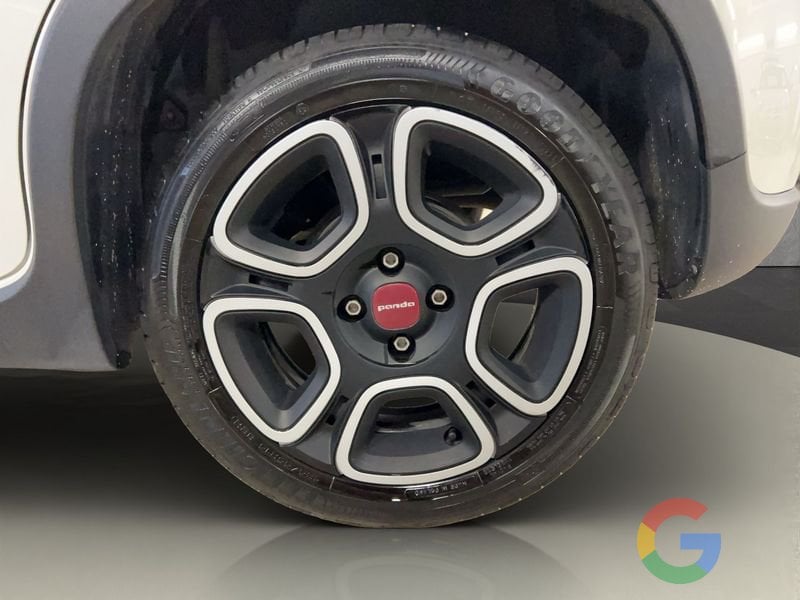 FIAT Panda Hybrid 1.0 70cv – PROMO/IVA ESP.