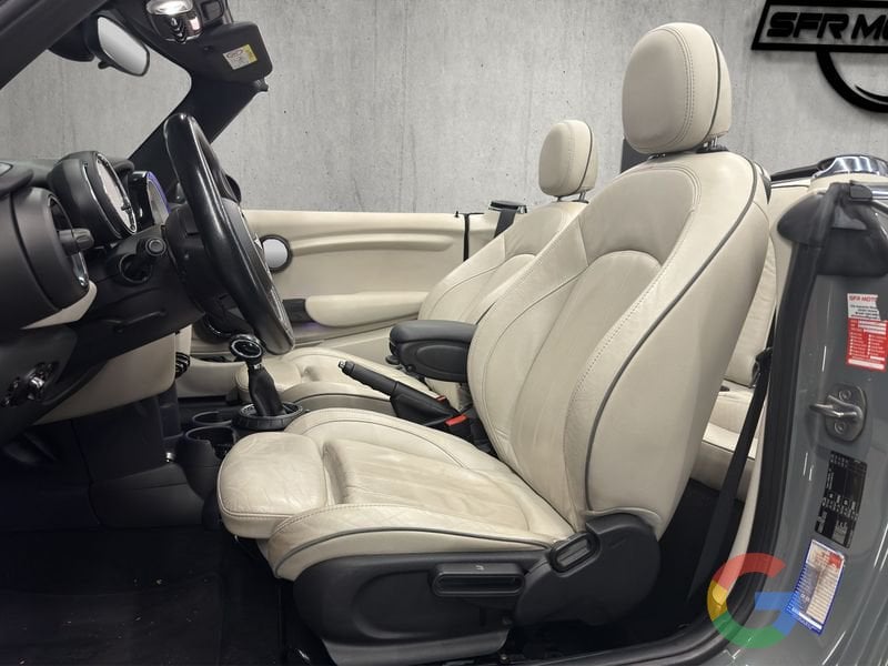 MINI Mini Cabrio Cooper 1.5 136cv – PREZZO REALE