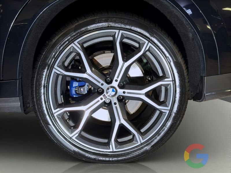 BMW X6 Msport xDrive30d 286cv – PROMO