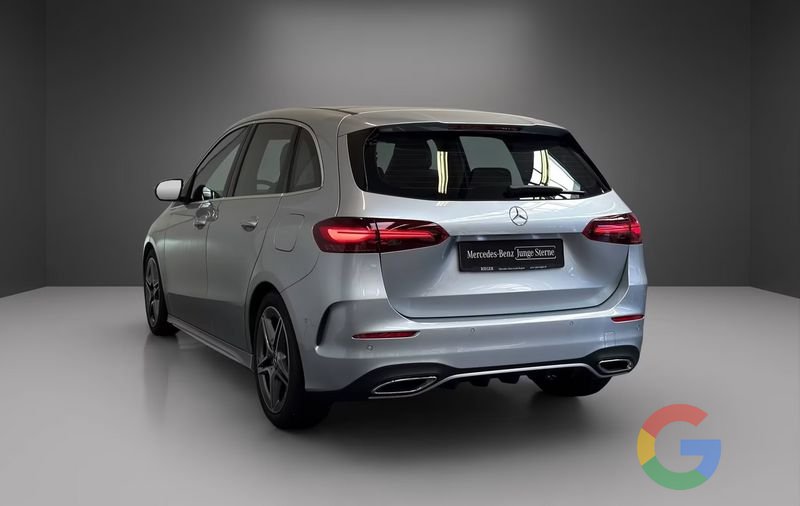 Mercedes-Benz Classe B B 200 Automatic AMG Line Premium *TETTO*PROMO*