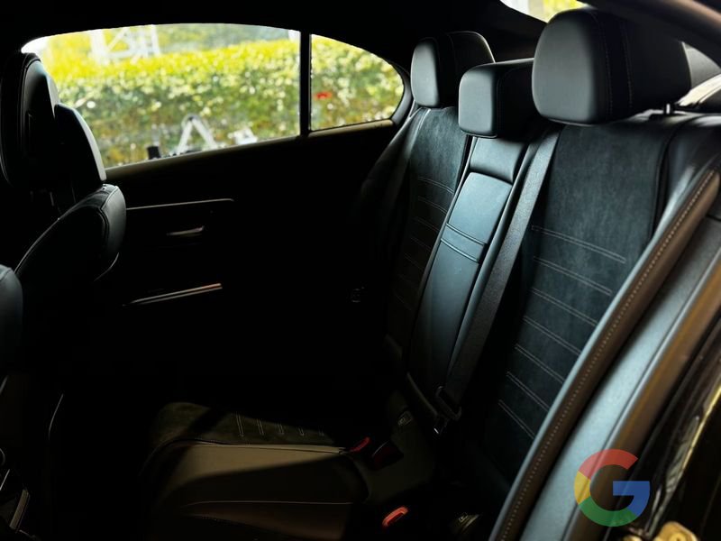 Mercedes-Benz Classe C C 220 d Mild hybrid AMG Line Premium *IVA ESPOSTA*PROMO*