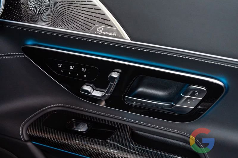 Mercedes-Benz SL SL 63 AMG 4Matic+ Premium Plus *PROMO*