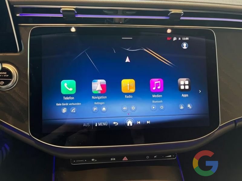 Mercedes-Benz Classe E E 220 d Mild hybrid 4Matic S.W. AMG Line Advanced Plus *IVA ESPOSTA*PROMO*