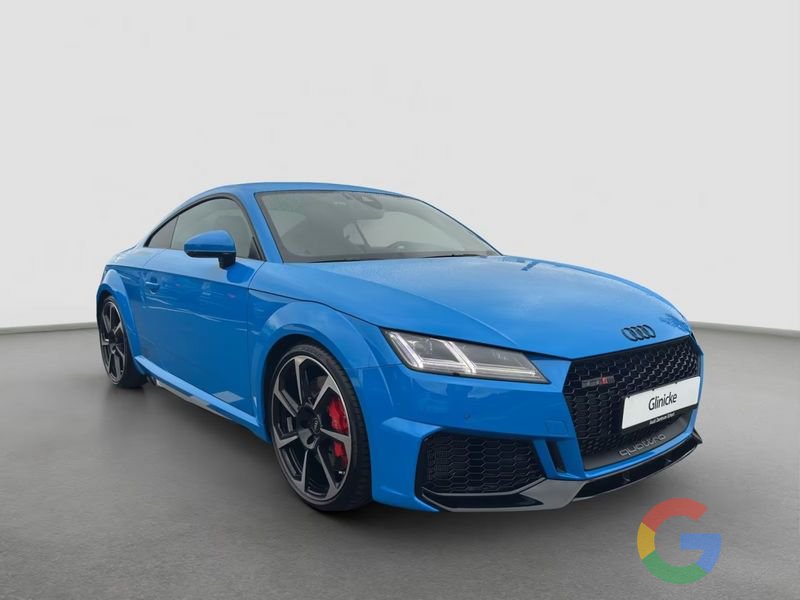 Audi TT TT RS Coupé 2.5 TFSI quattro S tronic *MATRIX*IVA ESPOSTA*