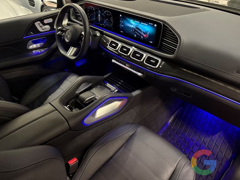 Mercedes-Benz GLE GLE 450 4Matic Mild Hybrid Premium Plus *PROMO*