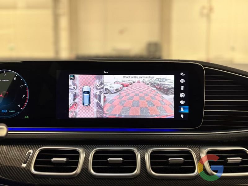 Mercedes-Benz GLE GLE 450 4Matic Mild Hybrid Premium Plus *PROMO*