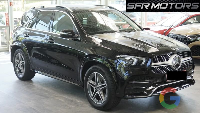 Mercedes-Benz GLE GLE 300 d 4Matic Mild Hybrid Premium *PROMO*