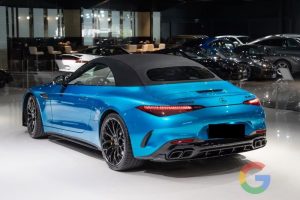 Mercedes-Benz SL SL 63 AMG 4Matic+ Premium Plus *PROMO*