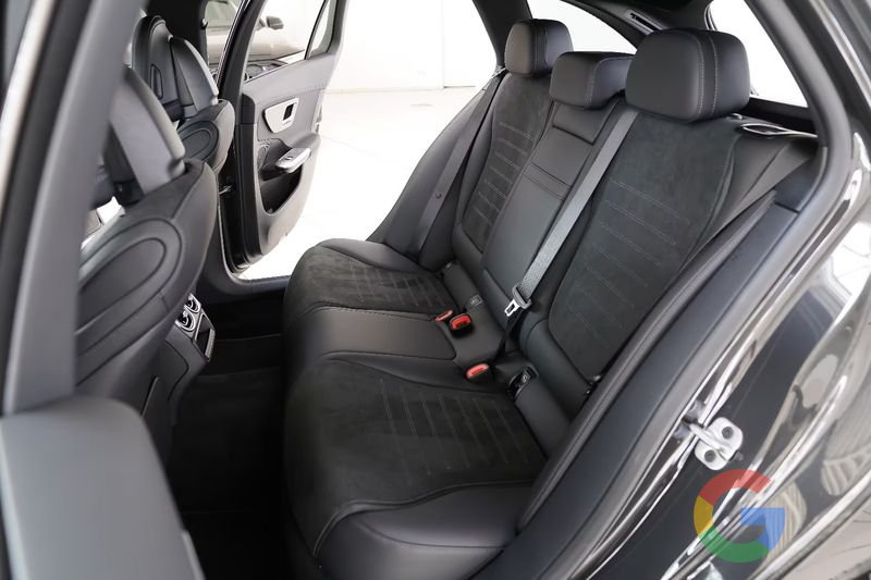 Mercedes-Benz Classe C C 200 Mild hybrid AMG Line Premium Plus *IVA ESPOSTA*PROMO*