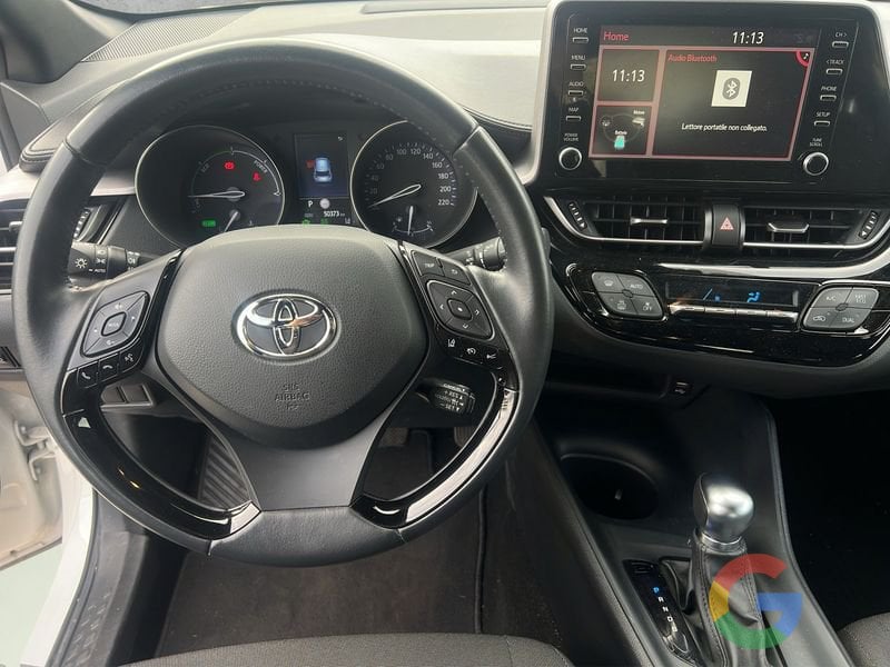 Toyota C-HR Business 1.8 Hybrid – PROMO/IVA ESP.