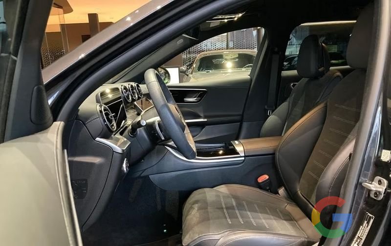 Mercedes-Benz Classe C C 220 d Mild hybrid S.W. AMG Line Premium  *IVA ESPOSTA*PROMO*