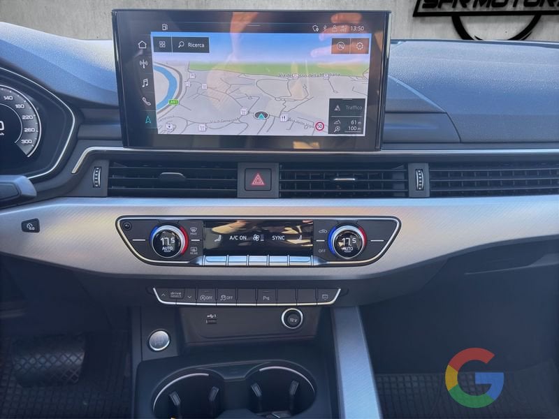 Audi A5 Sportback S line 2.0 163cv – PREZZO PROMO