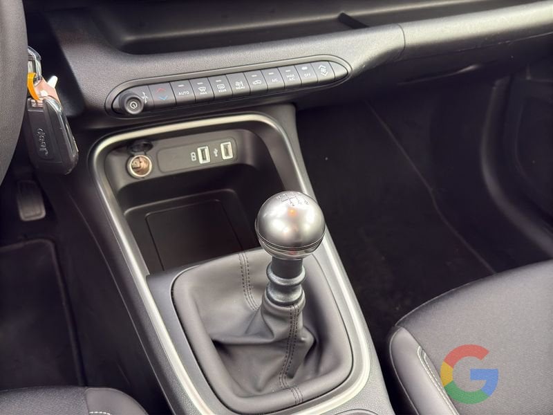 Jeep Avenger Altitude 1.2 100cv – PREZZO PROMO